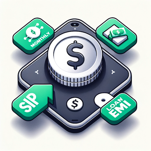 Loan Calculator logo