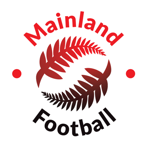 Mainland  Icon