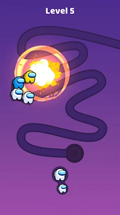 Imposter Strike - Screenshot 3