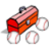Baseball Pitching Toolbox icon
