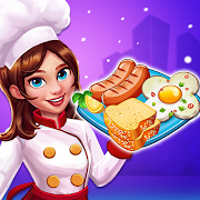 Cooking Land: Master Chef Download gratis mod apk versi terbaru