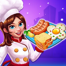 Icon image Cooking Land: Master Chef