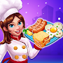 Cooking Land: Master Chef
