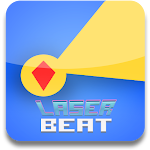 Cover Image of 下载 Laser Beat  APK
