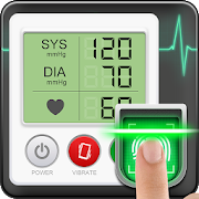 Blood Pressure Checker Diary - BP Tracker -BP Info  for PC Windows and Mac