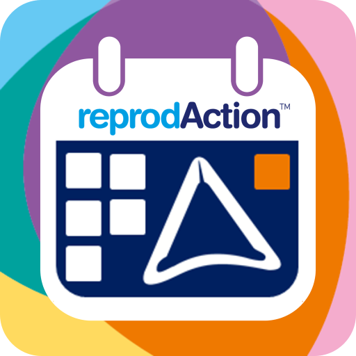 PRID Planner logo