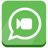 Video call for whatzapp Prank icon