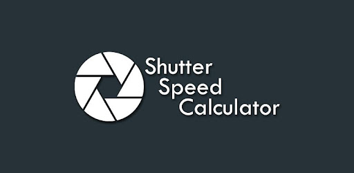 Shutter Speed Calculator - Apps on Google Play
