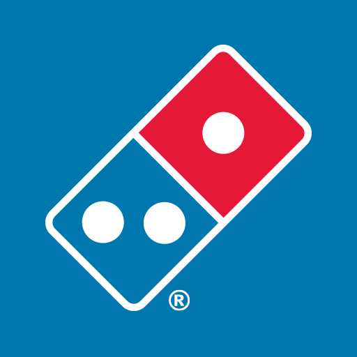 Domino's Pizza France  Icon
