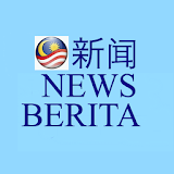 MalaysiaNews (Berita Malaysia) icon