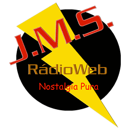 JMS Rádio Web հավելվածի պատկերակի նկար