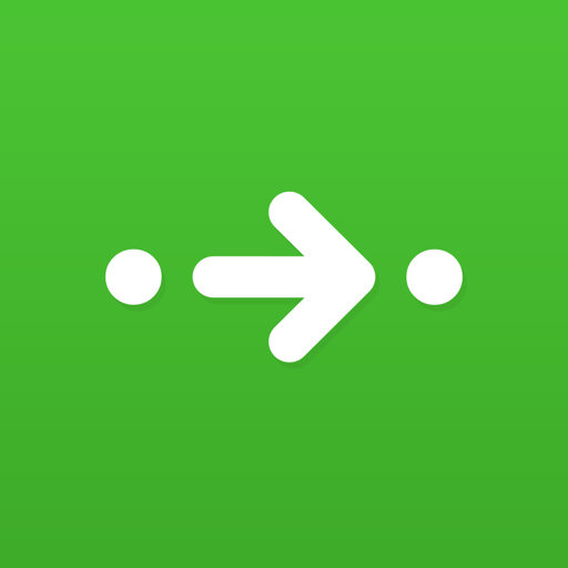 Citymapper 앱 아이콘