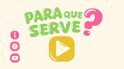 Pra Que Serve?