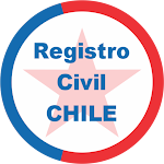 Cover Image of Herunterladen REGISTRO CIVIL - CHILE 2.1 APK