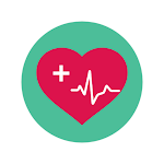 Cover Image of 下载 Heart Rate Plus: Pulse Monitor 2.6.9 APK