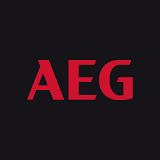 AEG Batteriemonitor icon