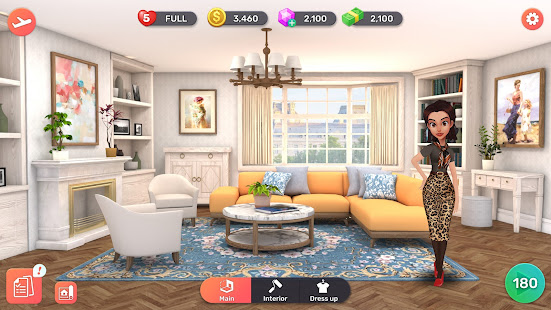 Staycation Makeover 1.0.29 screenshots 6