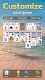 screenshot of Solitaire Daily Break & Puzzle