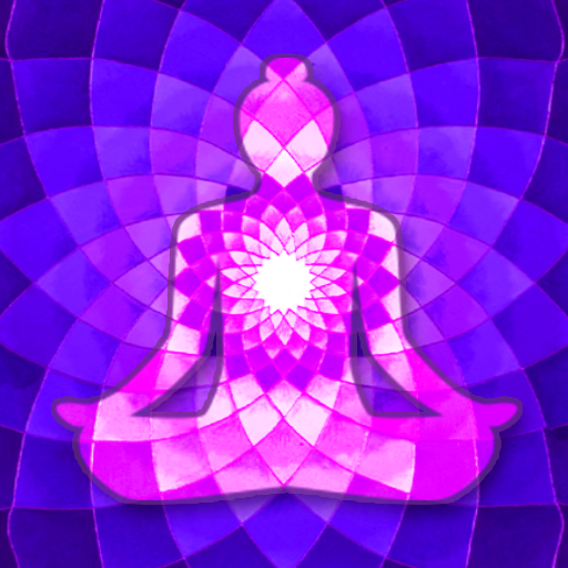 Meditação Diária logo