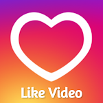 Cover Image of Download Like Video App 1.1 APK