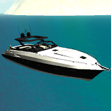 Boat Sim icon