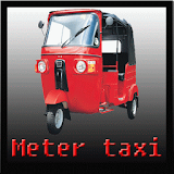 Sri Lanka Meter Taxi icon