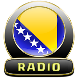 Bosnia Online Radio & Music icon