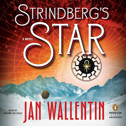 Icon image Strindberg's Star