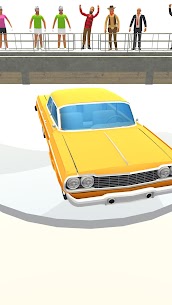 Fury Cars MOD APK 0.7.6 (Unlimited Coins) 2