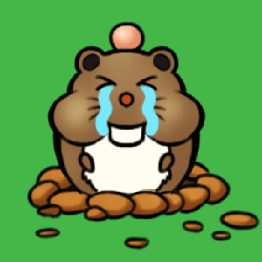 Whack a Mole logo