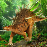 Cover Image of ดาวน์โหลด Kentrosaurus Simulator  APK