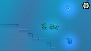 Local Island - Screenshot 2