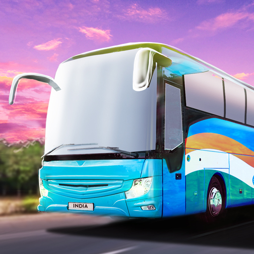 Bus Driver City logo