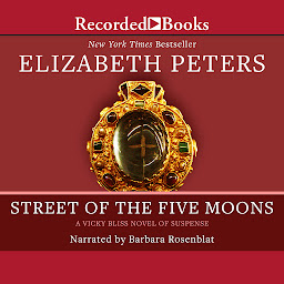 Imagem do ícone Street of the Five Moons