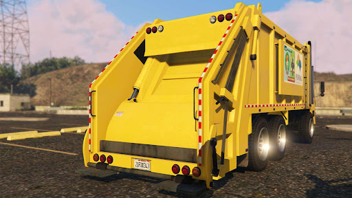 Perfect Garbage Simulator