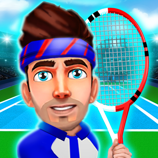 Mini Tennis - Perfect League logo
