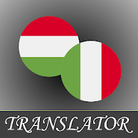 Hungarian-Italian Translator