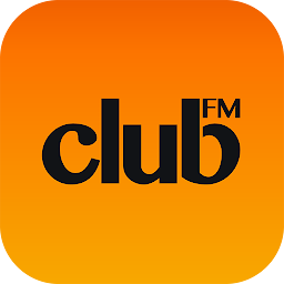 Icon image Radio Club FM (Official)