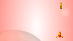 Face Rocket - Screenshot 3
