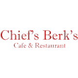 Chief's Berk's Cafe&Restaurant icon