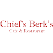 Top 1 Shopping Apps Like Chief's Berk's Cafe&Restaurant - Best Alternatives