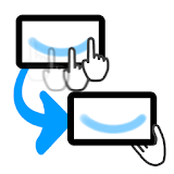 RepetiTouch Free (root) (ads) icon