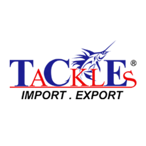 TCE Tackles - Programu zilizo kwenye Google Play