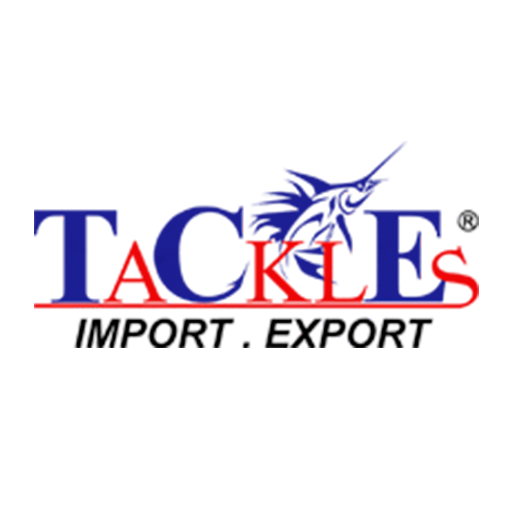 TCE Tackles logo