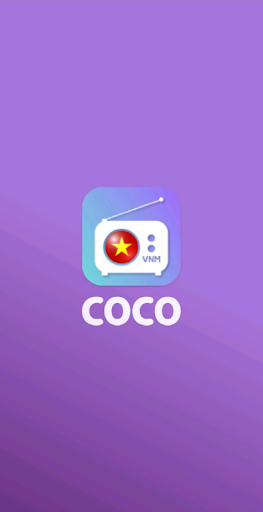 Android application Radio Vietnam - Radio FM screenshort