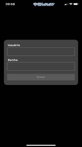 QNETFACIL TV Screen 3