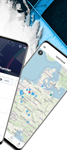 DartCloud Screen 2