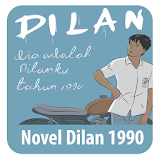 Novel Dilan dan Milea icon