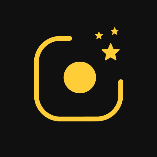 Selfie.Live Fan App logo