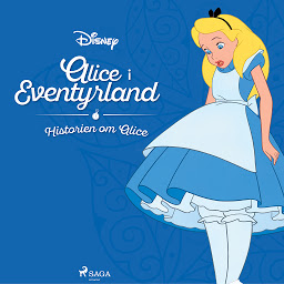 Icon image Alice i Eventyrland